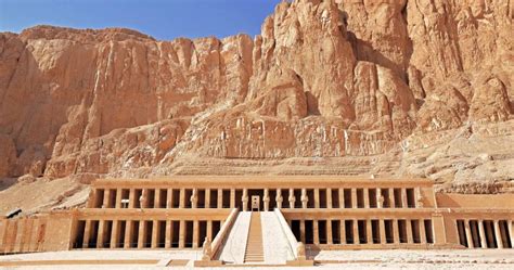 Starożytny Egipt Badania I Odkrycia Archeologia Żywa