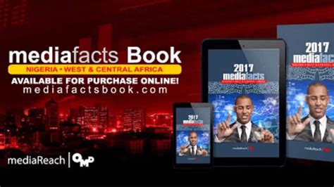 Mediareach Omd Launches ‘mediafacts Book Yencomgh