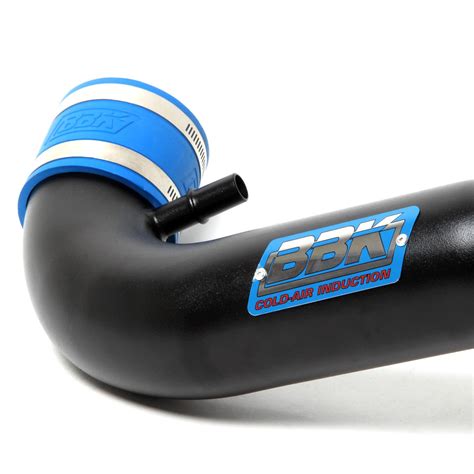 Ford Bbk Performance 17375 Bbk Blackout Series Cold Air Intake Systems