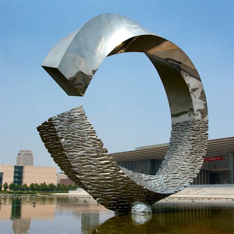 Famous Abstract Metal Sculptures Wallpapers Gallery