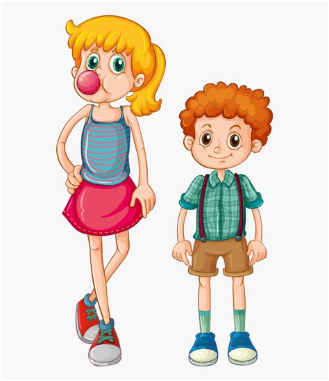 Tall Clipart Tall Child Tall Tall Child Transparent Free For Download