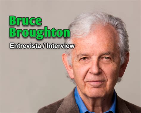 Bruce Broughton Interview Soundtrackfest