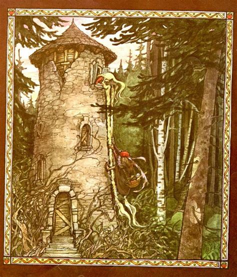 The Disturbing Origins Of 10 Famous Fairy Tales Original Fairy Tales