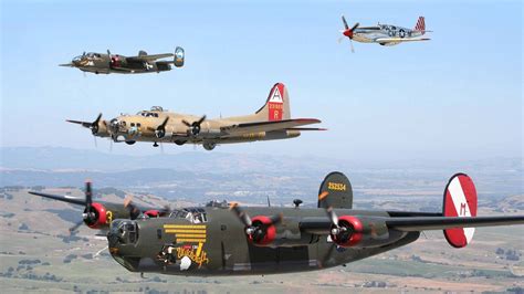 B 17 Flying Fortress Wallpaper 73 Images