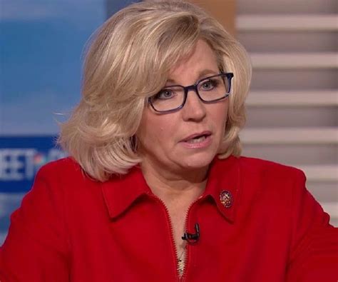 Liz cheney, chair of the house gop conference, on why she'll vote to impeach donald trump. Liz Cheney Biography - Facts, Childhood, Family Life ...