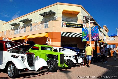 There are no statewide restrictions in south carolina, however those returning from travel in the previous 14 days are asked to stay home as much as possible. Cruisin South Florida - South Florida's Hottest Classic ...
