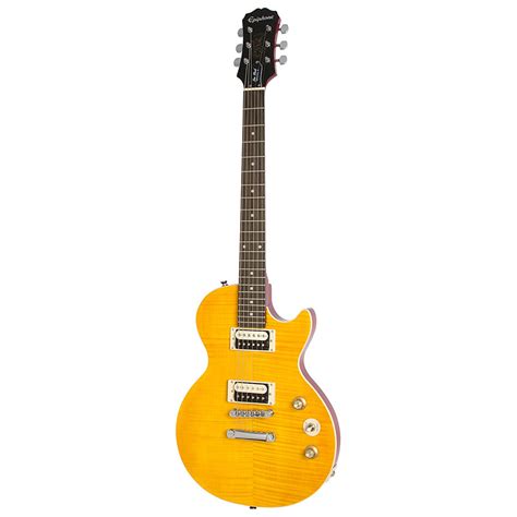 Epiphone Modern Les Paul Special Ii Slash Afd E Gitarre