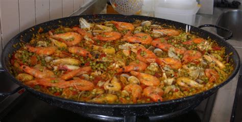 Inicio > recetas de cocina > recetas de sopas. Recetas De Cocina Colombianas, Como Hacer Paella ...