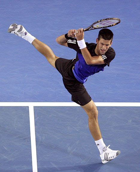 Timeless Tennis Tennis Legends Novak Djokovic Tennis Photography
