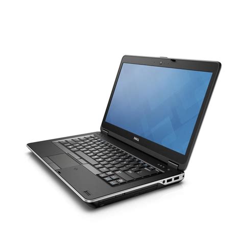 Dell Latitude E6440 Laptop 14″ Core I5 4300m 4 Gb Ram 500 Gb