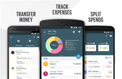 Here are the best budget apps for money management (on android)! 10+ Best MP3 Music Downloader Apps for Android to Download ...