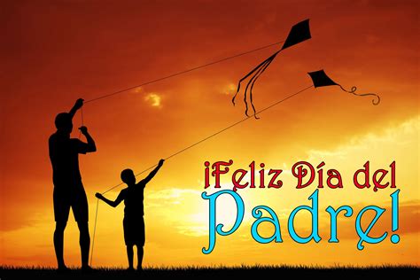 Pin En Dia De Los Padresfathers Day