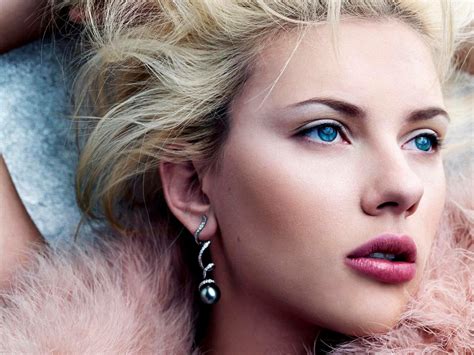 Scarlett Johansson Fondo De Pantalla And Fondo De Escritorio