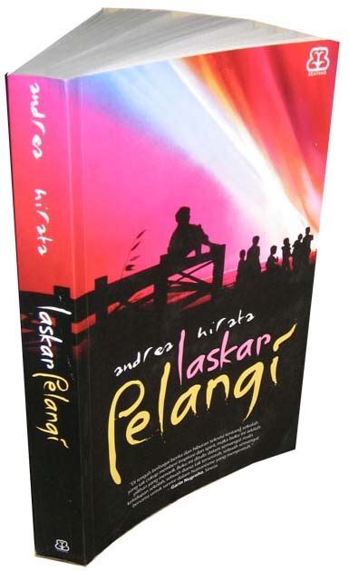 Namun, keterlibatan keluarga dapat memberikan solusi yang dapat digunakan untuk mempertahankan keluarga, karena keluarga pasti menginginkan yang terbaik untuk anggota keluarganya. REVIEW BUKU LASKAR PELANGI - CANDU MEMBACA