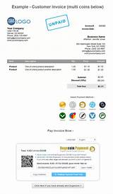 Bitcoin Payment Gateway Integration Php