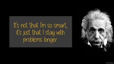 How Did Einstein Get So Smart Legionaugust