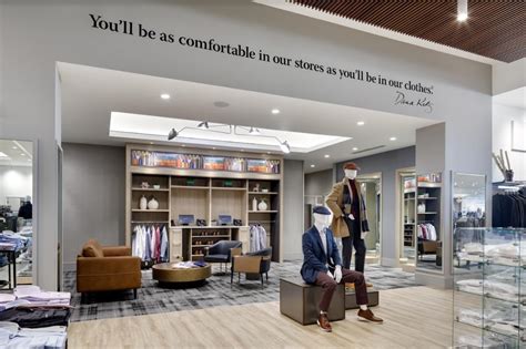 Kaplan Construction Completes Renovations For Miltons The Store For
