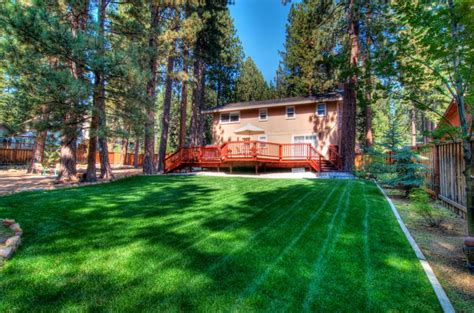 Easy accessibility to the area's activities bring our guests back, year after year. Have kids, pets and toys? We've got room! | Incline ...