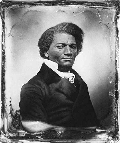 Frederick Douglass Photos Pictures Of Frederick Douglass Getty Images