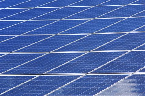 8 Reasons Why Solar Energy Is The Way Forward Eco2solar