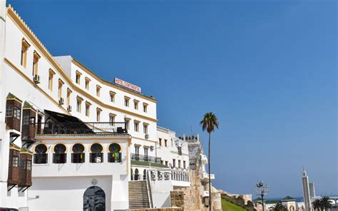The Best Things To Do In Tangier Morocco Visit Morocco Morocco Tangier