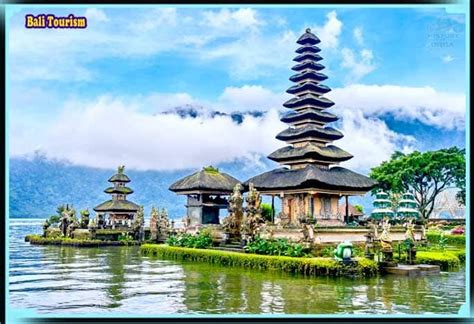 Bali Tourism Places To Visit In Bali Information About Bali
