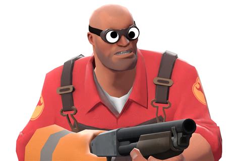 Why Is The Sight For Sore Eyes Not Equippable On The Engi Yet Tf2
