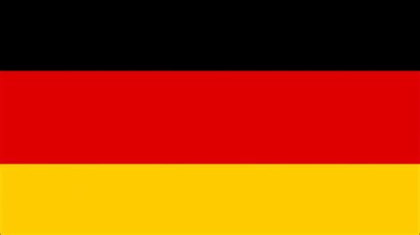 History Of The German Flag From The 1200s To Today Youtube