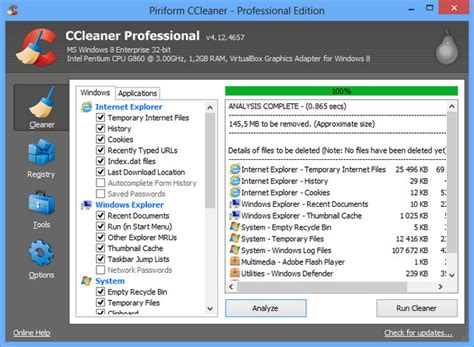 Ccleaner Professional 5406411 Crack License Key Download 2021