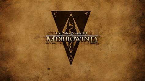 Morrowind Wallpapers Wallpaper Cave