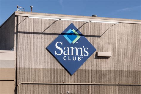 Walmart to open Oklahoma’s first Sam’s Club distribution center in