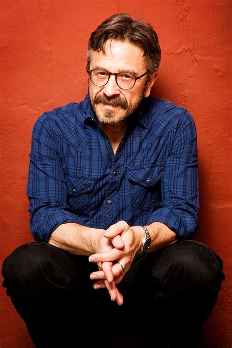 Marc Maron Epix Special To Air In December Variety