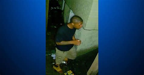 Pittsburgh Police Seek Person Of Interest In Alleged Burglary Sexual