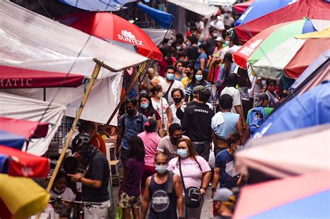 Popcom Pinakamababang Paglaki Ng Populasyon Naitala Sa 2021 Abs Cbn News