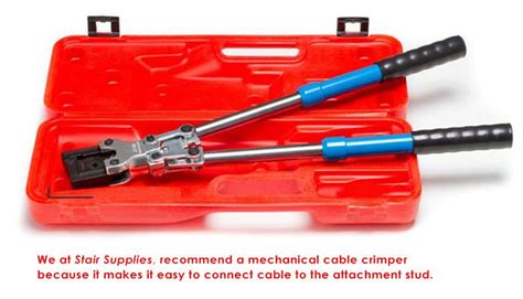 Results for your search in united states Tools and Supplies You Need for Cable Rail Installation