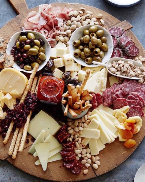 1001 Ideas For Easy Christmas Appetizers To Get The Party