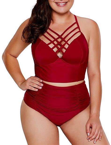 7 Best Swimsuit To Hide Tummy Bulge 2020 Tummy Control Swimsuits