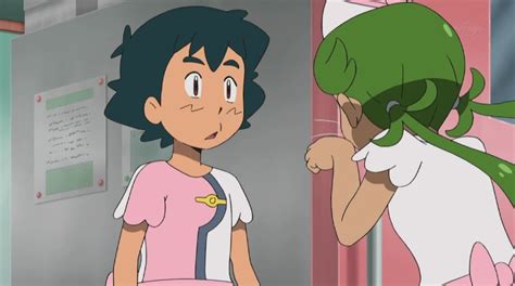 Most often, the defining traits are part of the pokémon's physiology, special. 【サトコ再来】ポケモンのサトシの「女装姿」きたあああああ - ぽけりん＠ポケモンソードシールド(剣盾)まとめ