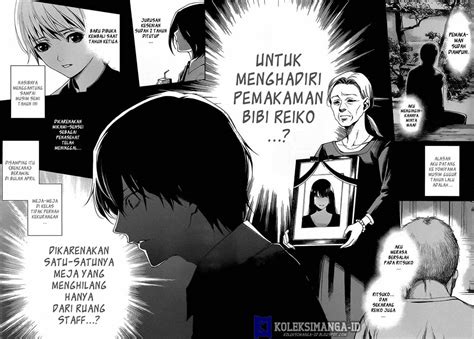 Baca Manga Another Chapter 19 Subtitle Indonesia Otakublay