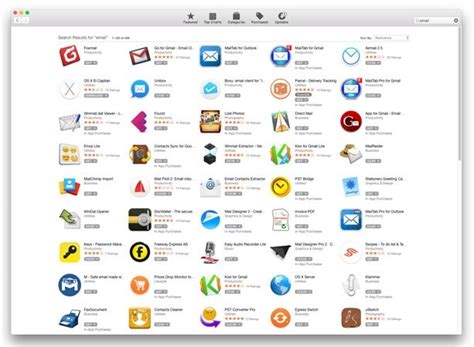 Apple now faces claims from consumers and developers that its app store is a monopoly. How to find the best apps on the Mac App Store - Macworld UK