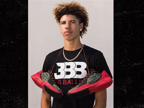 lamelo ball drops new bbb shoe with 395 price tag