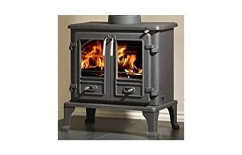 Best Wood Burning Stove Reviews Updated April 2021