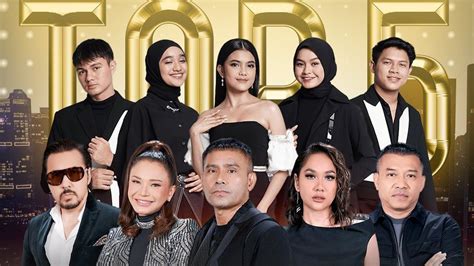 Jadwal Acara Rcti Senin 10 April 2023 Hafiz Indonesia 2023 Jangan