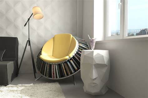 Child's kid's comfy floor chair gaming, reading, child's lounger, padded seat. Comfortable Chairs for Reading That Give You Amusing and ...