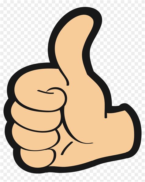 Thumbs Up Pictures Clip Art 10 Free Cliparts Download Images On