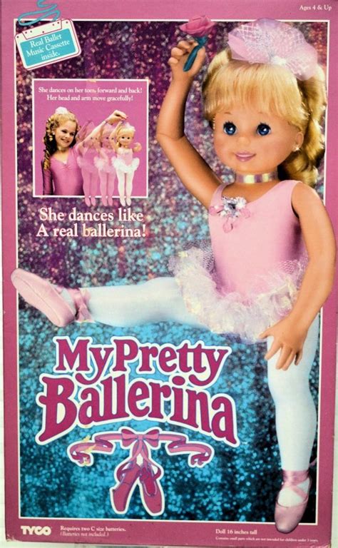 Thats why barbie dolls are blonde. 8-Toys-From-The-90s-That-Are-Worth-a-Lot-of-Money-Today - Denver7 TheDenverChannel.com