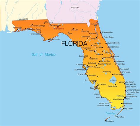 Florida LPN Requirements and Training Programs