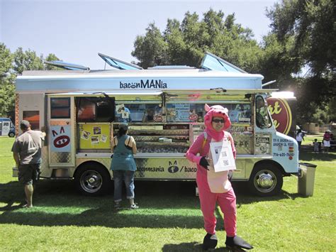 Riverside County Holds Food Truck Festival Highlander