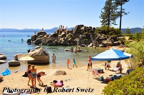 From the collection of fabled ski resorts, such as heavenly, squaw valley, and northstar, to the extensive network of hiking and biking trails, tahoe is one of america's top outdoors. Blogging By Robert Vegas Bob Swetz: Fun & Sun at Lake ...