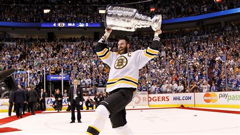 Bruins Win Stanley Cup Ice Hockey Eurosport Asia
